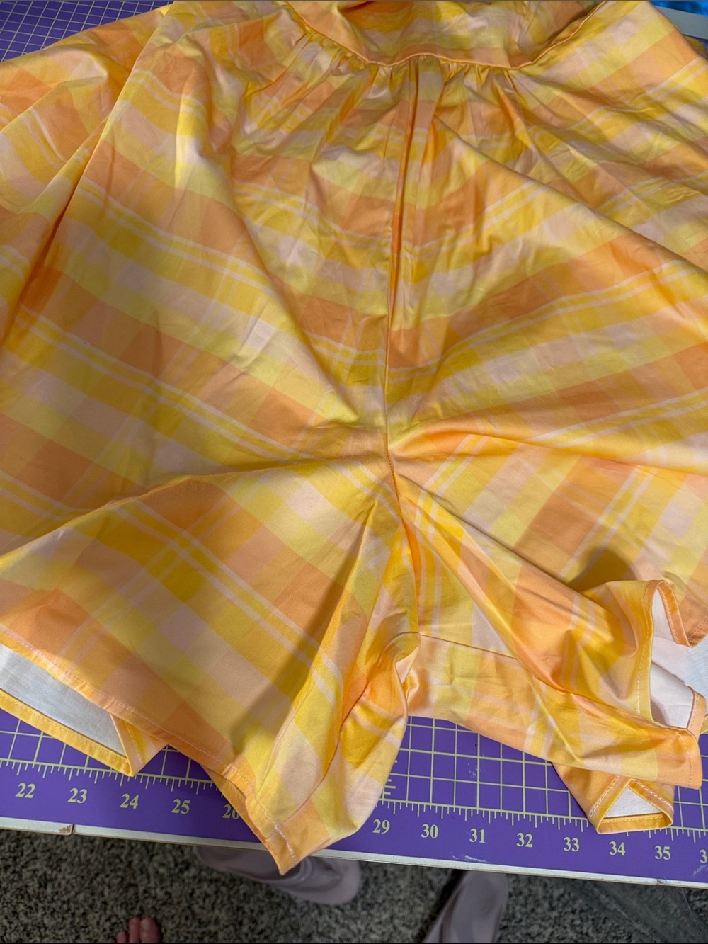 XL Anthropologie Hutch Romper NWT - Picture 9 of 9